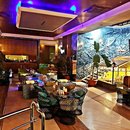 Aquarium Hotel Riyadh Ngoại thất bức ảnh
