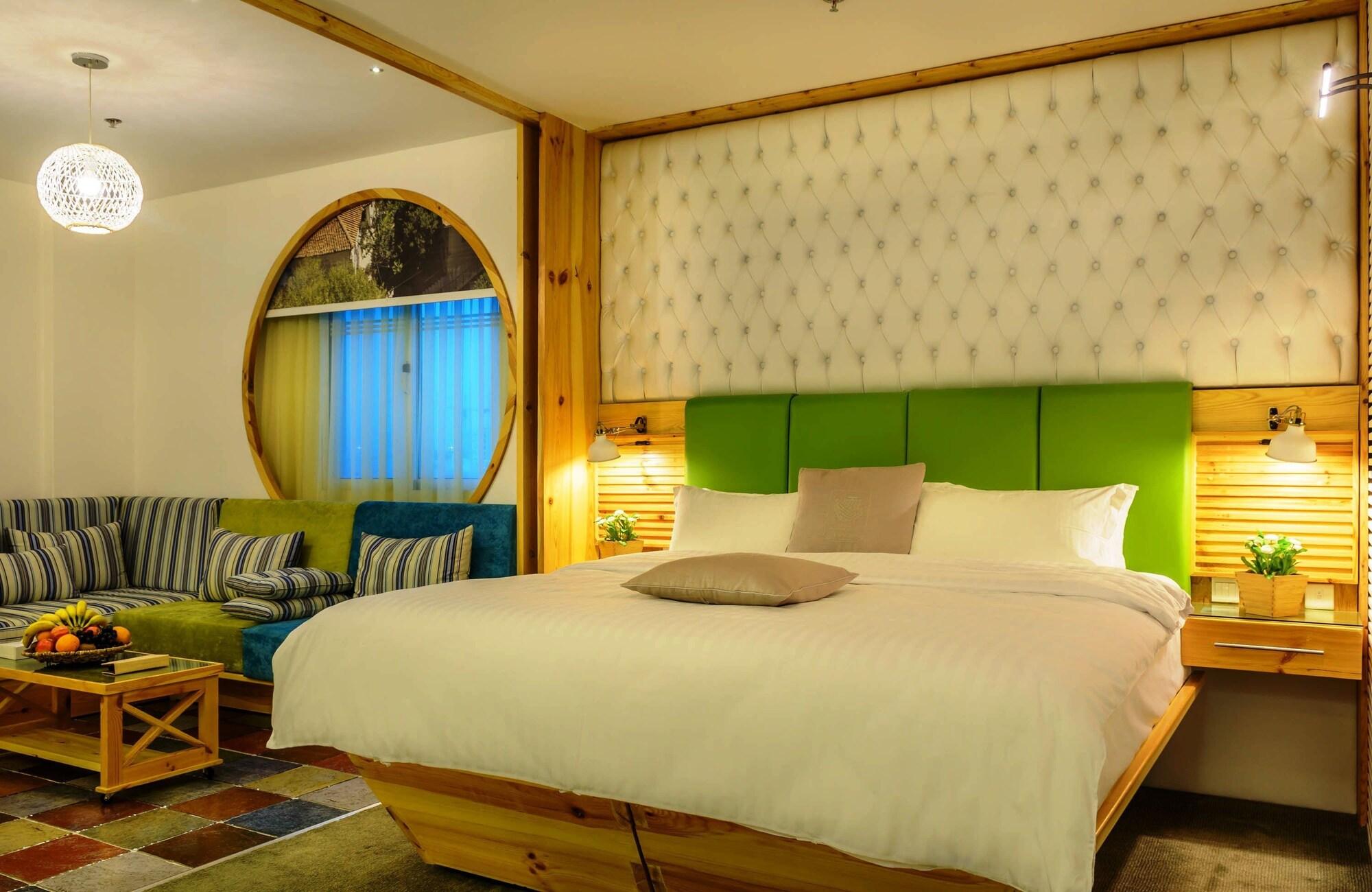 Aquarium Hotel Riyadh Ngoại thất bức ảnh