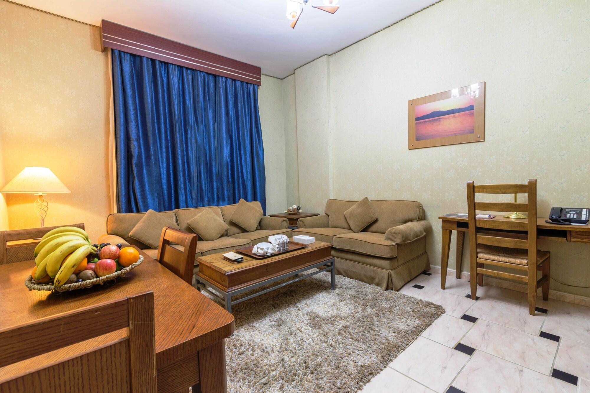 Aquarium Hotel Riyadh Ngoại thất bức ảnh
