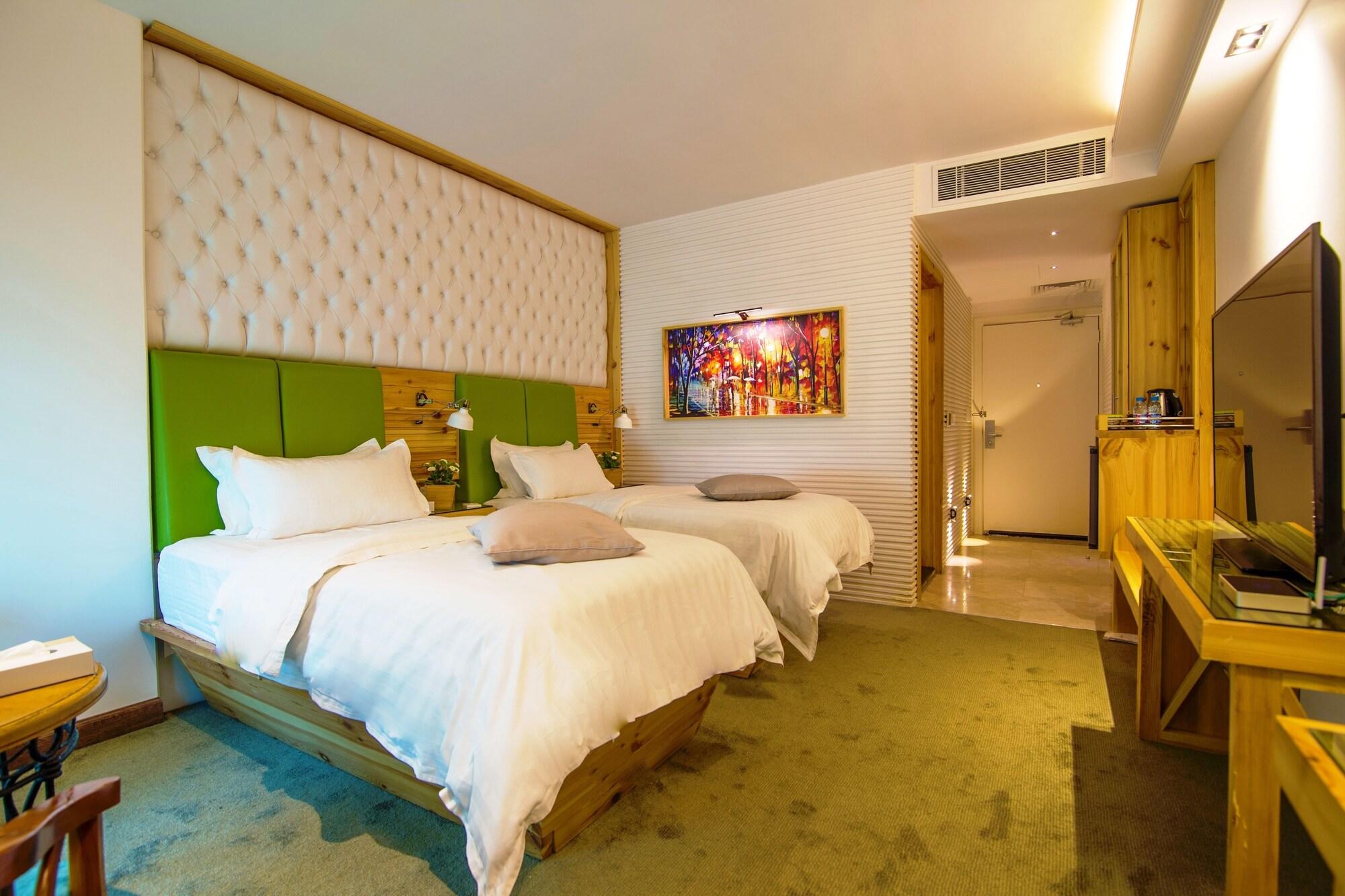 Aquarium Hotel Riyadh Ngoại thất bức ảnh
