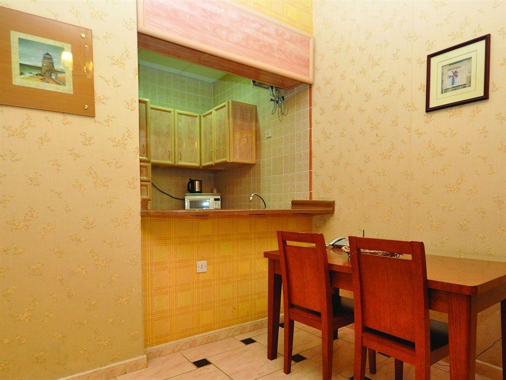 Aquarium Hotel Riyadh Phòng bức ảnh