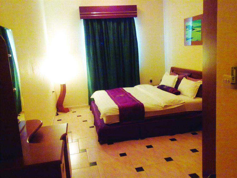Aquarium Hotel Riyadh Phòng bức ảnh