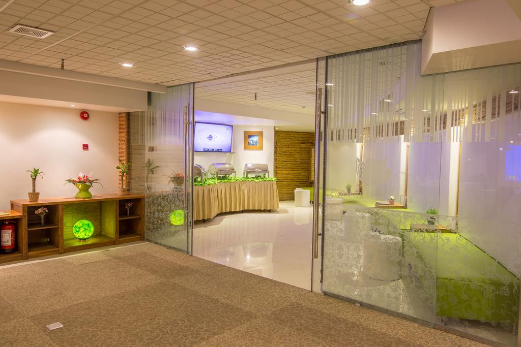 Aquarium Hotel Riyadh Ngoại thất bức ảnh