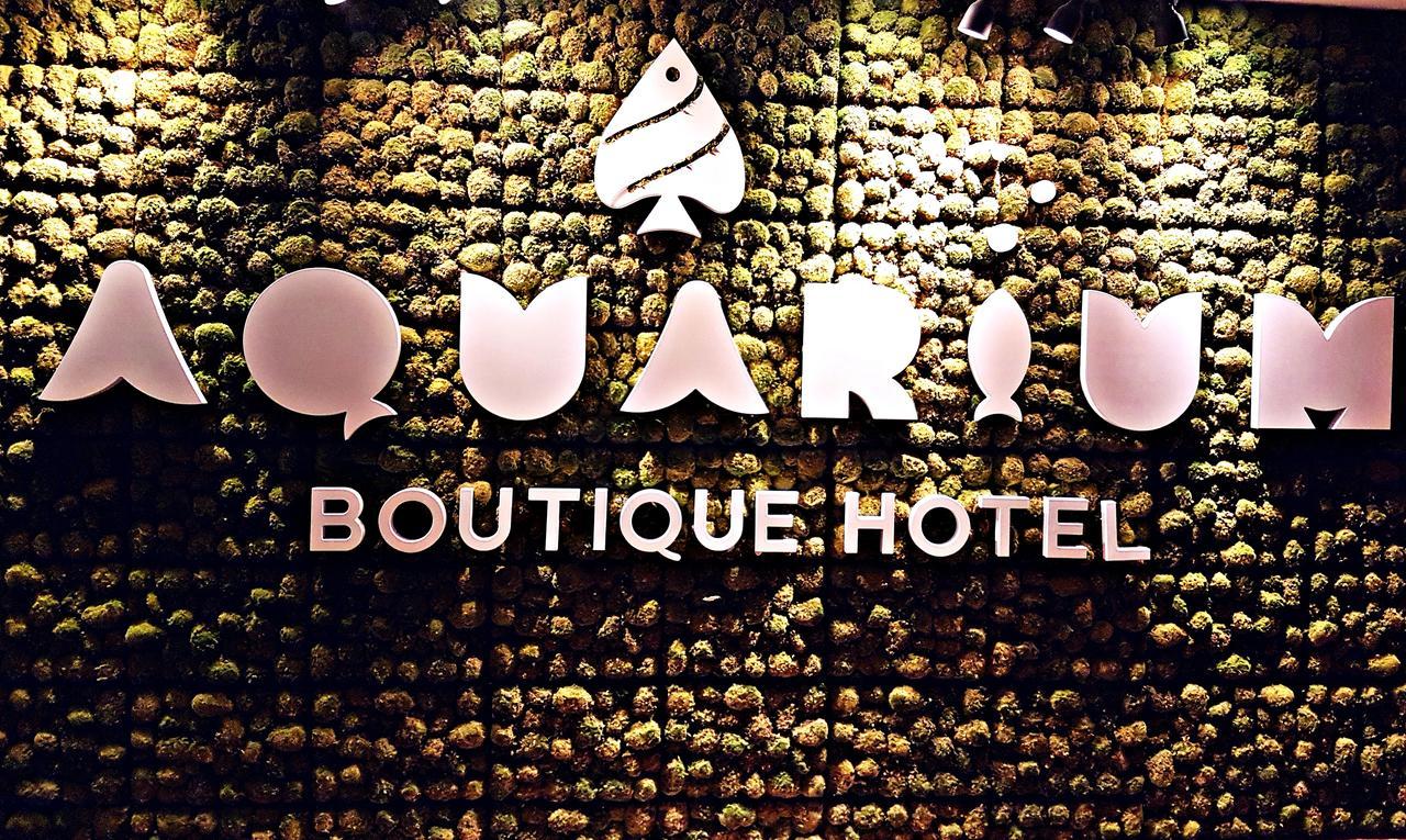 Aquarium Hotel Riyadh Ngoại thất bức ảnh