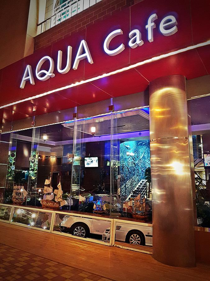 Aquarium Hotel Riyadh Ngoại thất bức ảnh