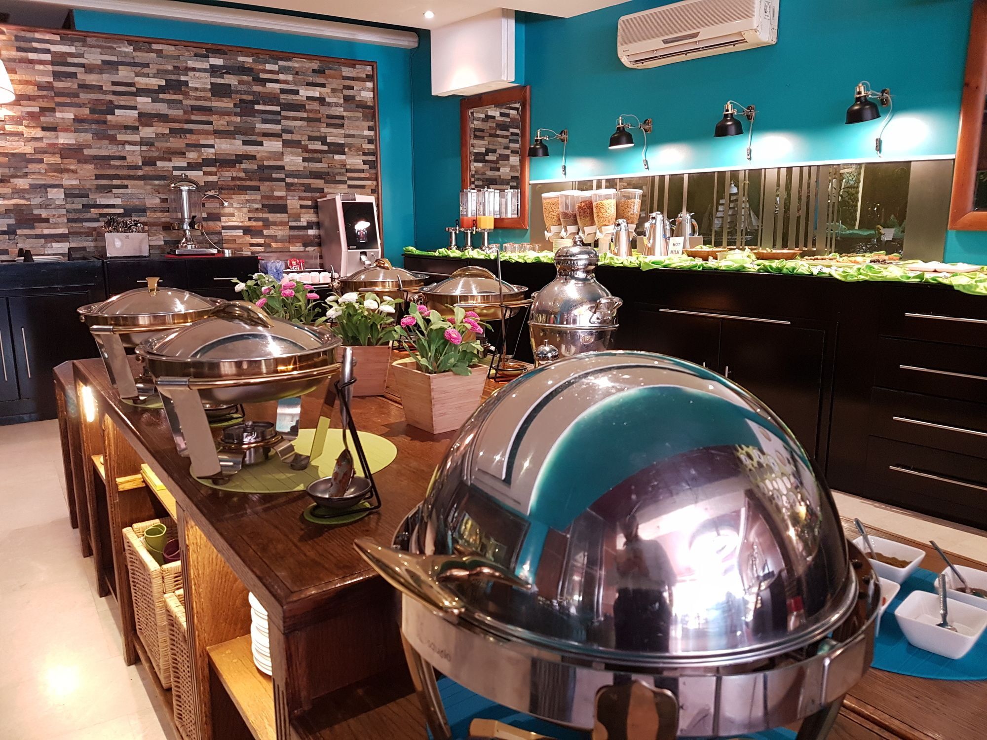 Aquarium Hotel Riyadh Ngoại thất bức ảnh