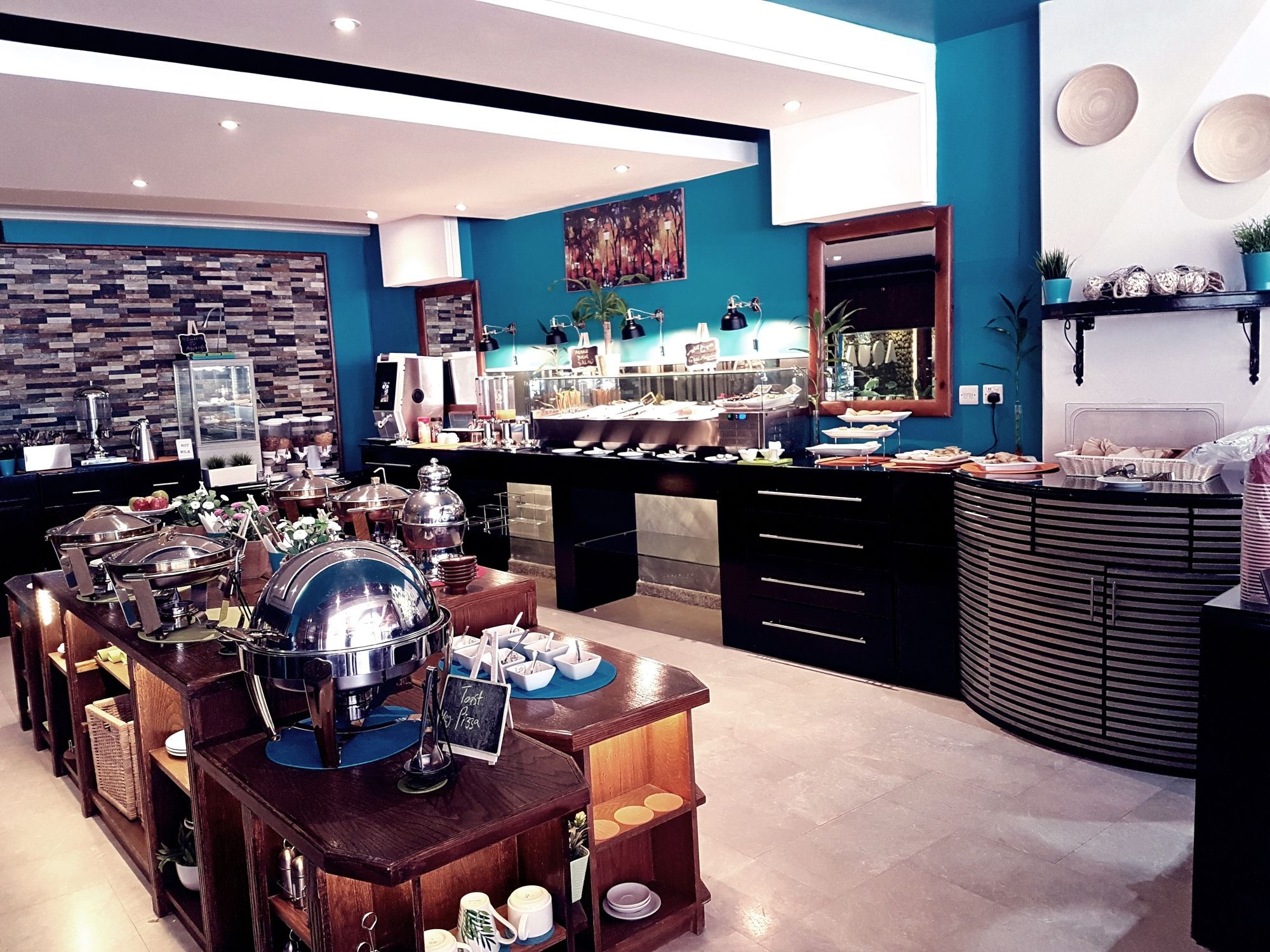 Aquarium Hotel Riyadh Ngoại thất bức ảnh