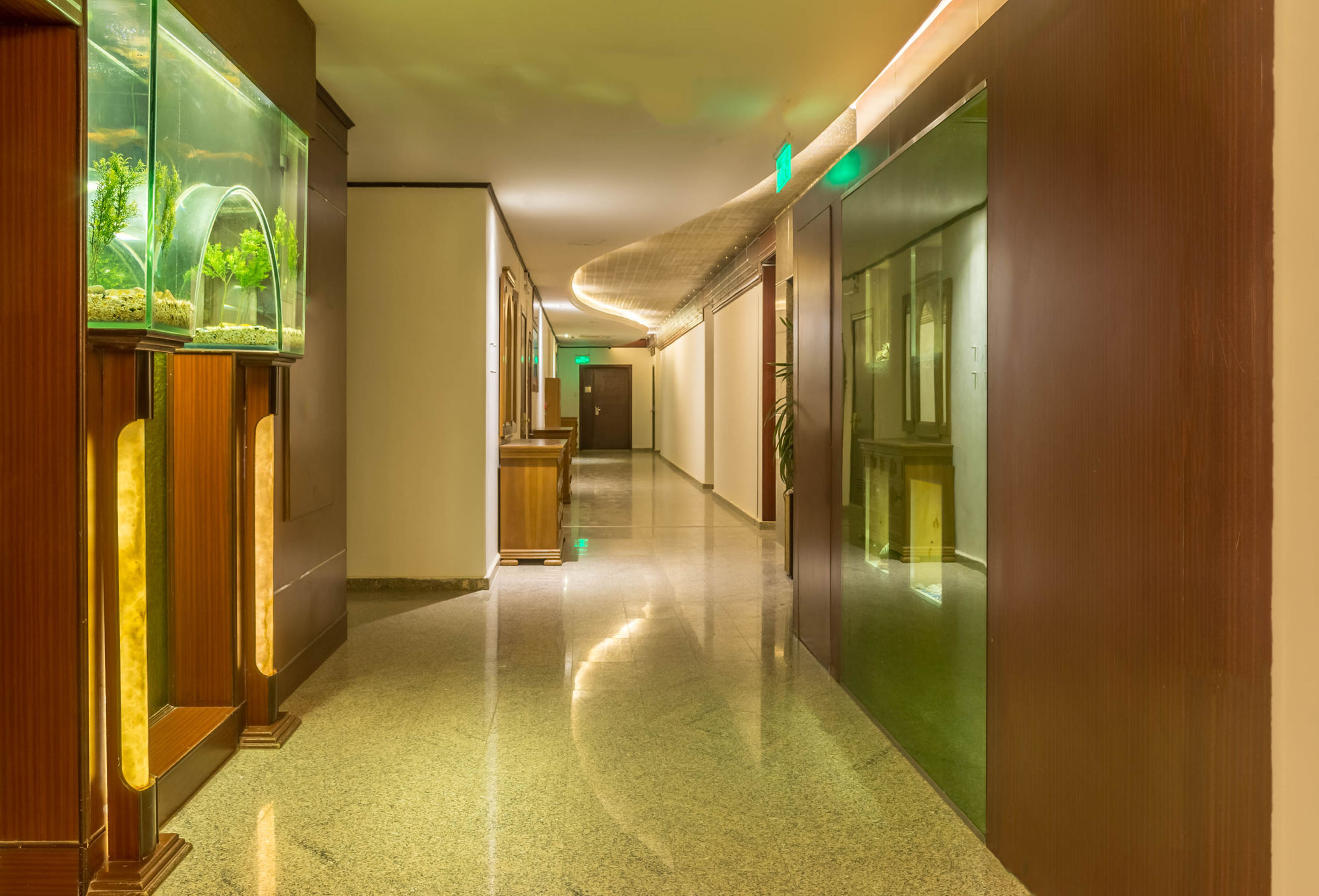 Aquarium Hotel Riyadh Ngoại thất bức ảnh