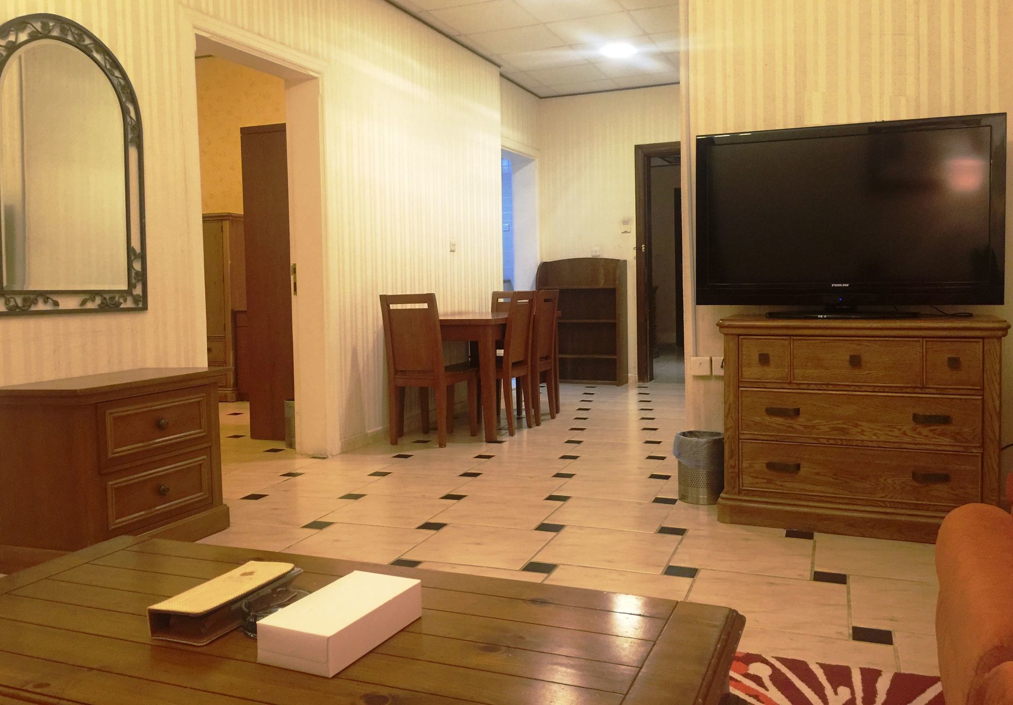 Aquarium Hotel Riyadh Ngoại thất bức ảnh