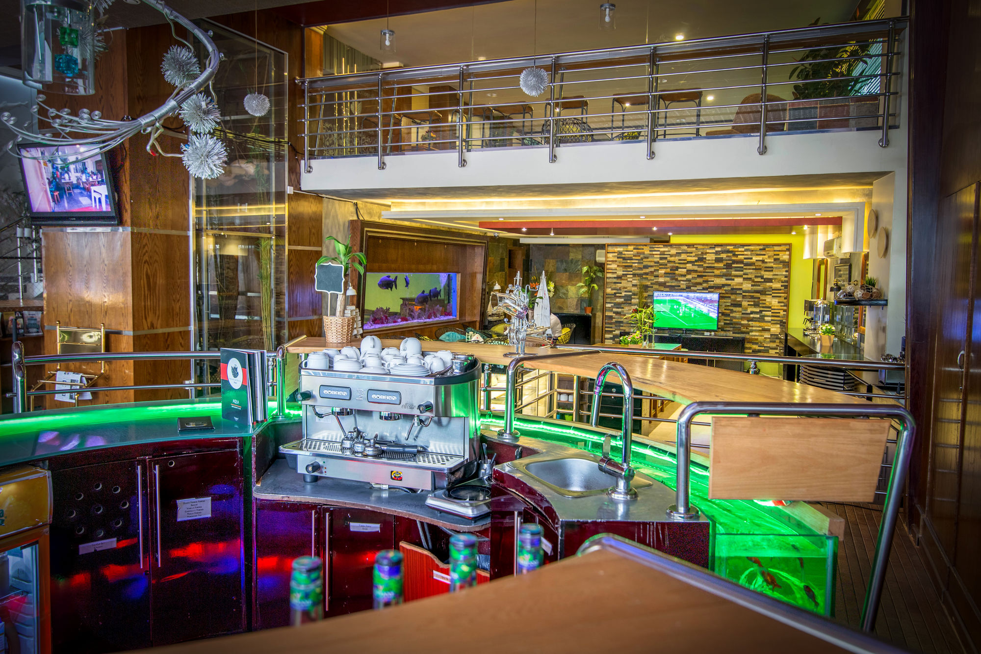 Aquarium Hotel Riyadh Ngoại thất bức ảnh