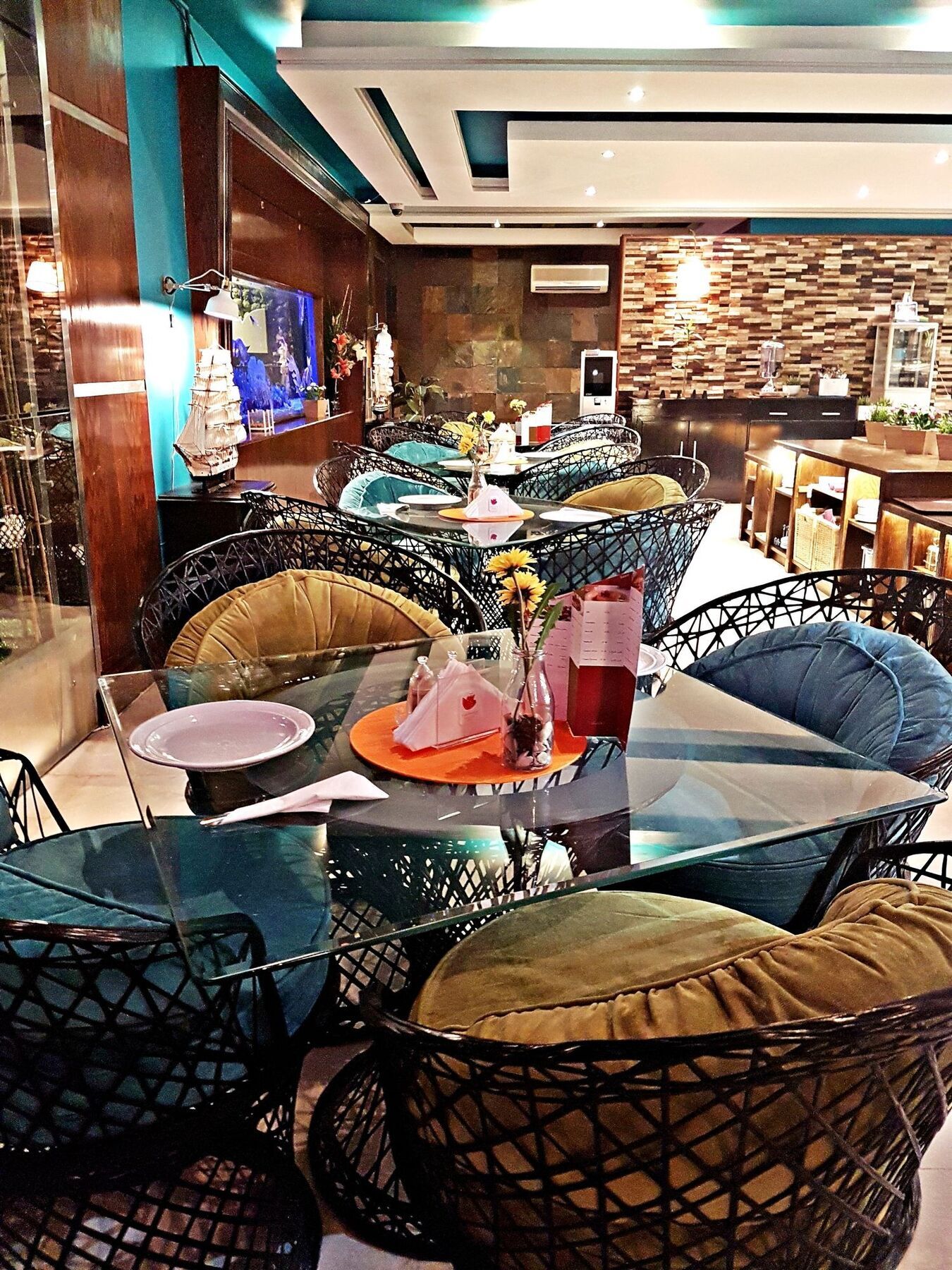 Aquarium Hotel Riyadh Ngoại thất bức ảnh