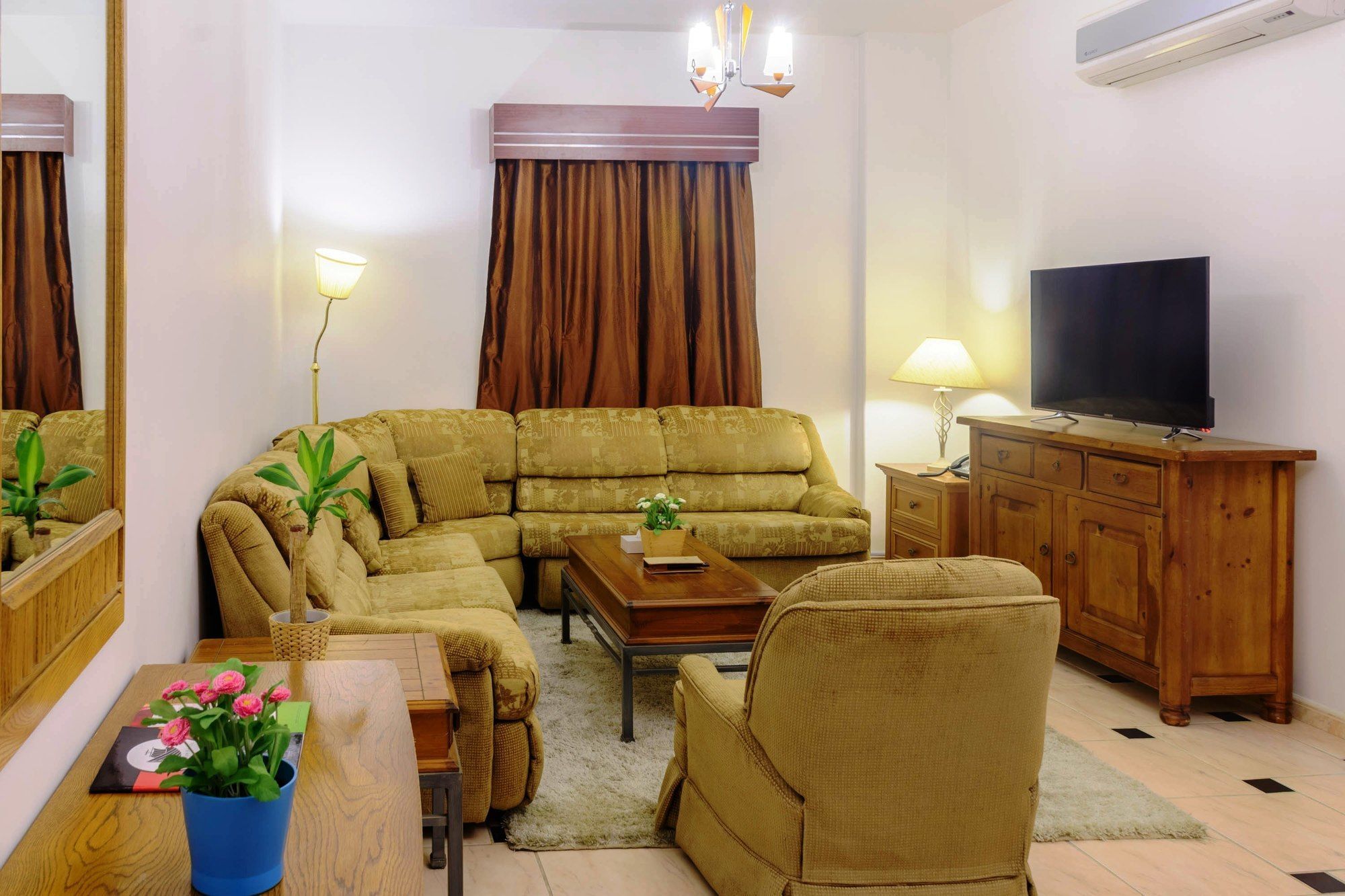 Aquarium Hotel Riyadh Ngoại thất bức ảnh