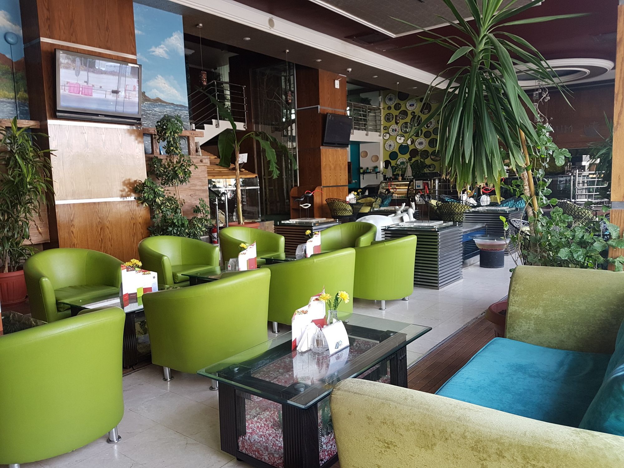 Aquarium Hotel Riyadh Ngoại thất bức ảnh